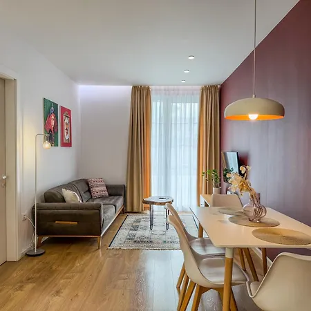 Lalas 4 Appartement *