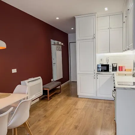Appartement Lalas 4 *
