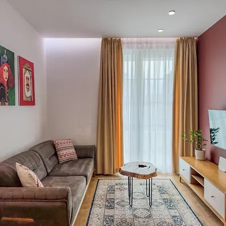 Lalas 4 Apartament *
