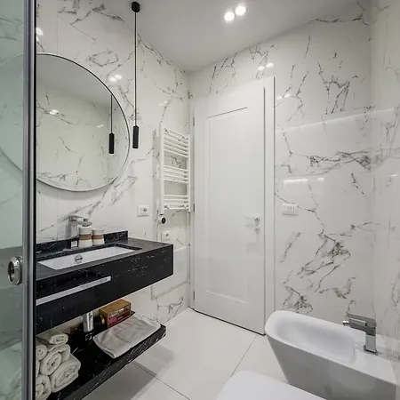 Apartament Lalas 4