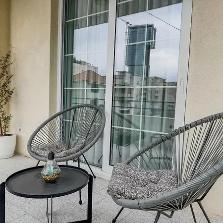 Apartament Lalas 4